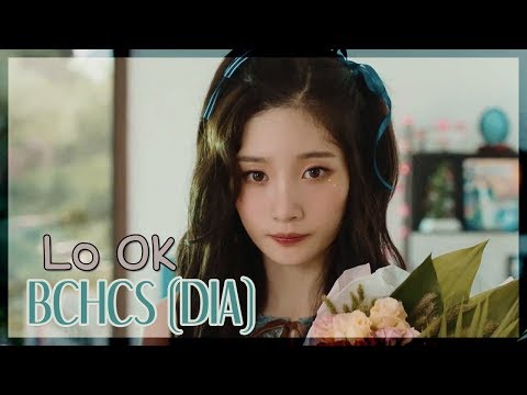 BCHCS (DIA) — LO OK [Sub Esp | Rom | Han]