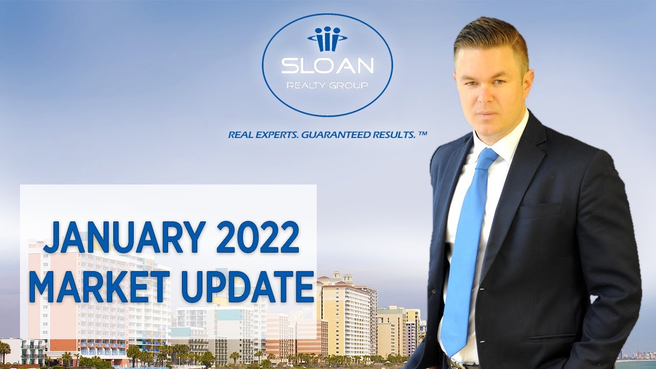 An Update on Our Real Estate Market