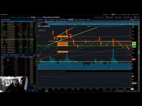 Morning Note LIVE: Futures green, the dollar, yields, whats next? & your questions! August 22 2023