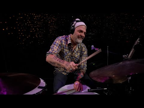 The Bad Plus - Carrier (Live on KEXP)