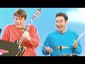 The Wiggles I Can Do So Many Things Isolated Bass And Drums