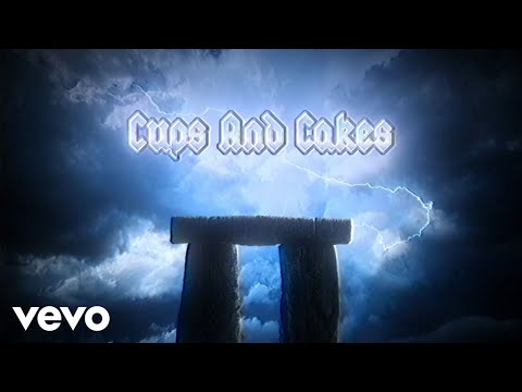Spinal Tap, Paul McCartney - Cups and Cakes ft. Paul McCartney (Official Lyric Video)