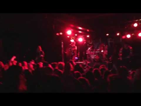 OTEP - Ghostflowers Live Atlanta, GA 2013