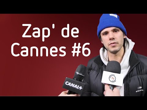 Zap' de Cannes - 18/05/2020