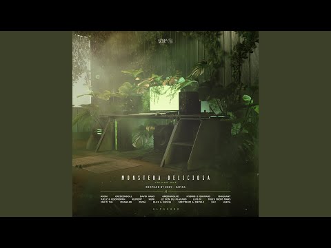 Uncertain Affinity (Greenwolve Remix)