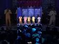 The Temptations - This Is My Promise | Motown Live (1999) #thetemptations #Motown #90s #rnb #shorts