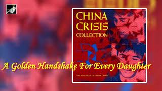 A Golden Handshake For Every Daughter