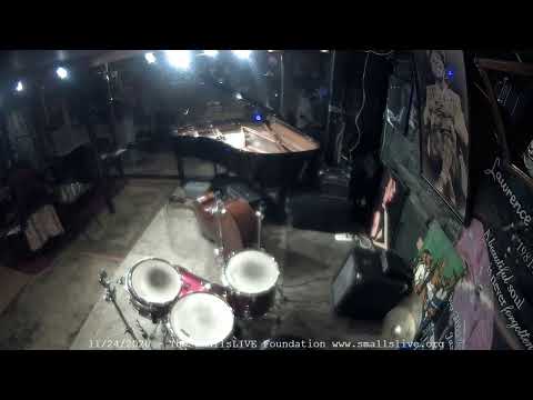 Spike Wilner Quartet 11/24/2020