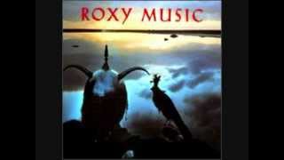 Bryan Ferry & Roxy Music  -  More Than This