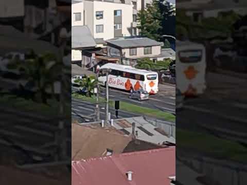 Irizar I6, Empresa: Buses Bio Bio, Ruta: Concepción-Lebu