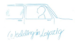 Jens Lekman – Wedding in Leipzig