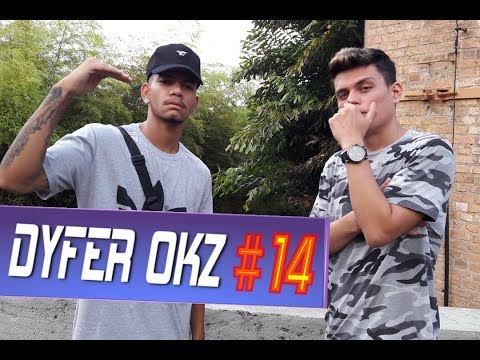 MC DYFER OKZ NO MASTER CREW 2017