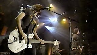 Girls Against Boys -  &quot;Kill The Sex Player&quot; - John Stewart Show - 1995