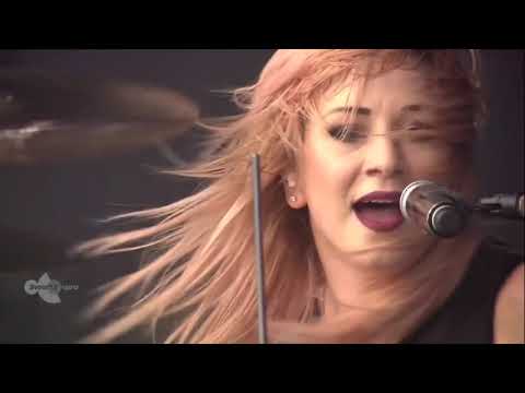 Skillet - 'Awake And Alive' - Live: Audio FIXED