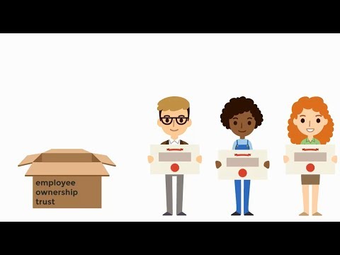 Employee Ownership Trusts