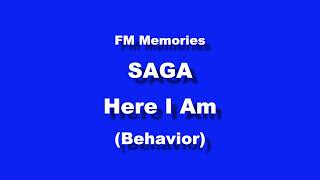 Download lagu FM Memories: SAGA - Here I Am mp3 Download lagu FM Memories: SAGA - Here I Am mp3
