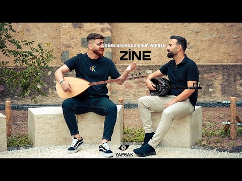 Zine - Enes Kaçmaz & Grup Yardıl - Yeni Sallama Klip 2025