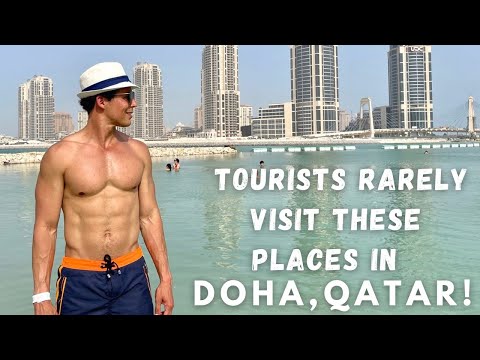 Best Tours & Unusual Places to Visit in Doha, Qatar: 4-Day Itinerary