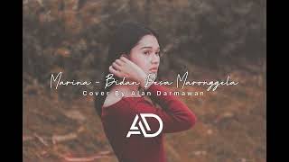 Download lagu Marina - Bidan Desa Maronggela | Cover By Alan Darmawan mp3