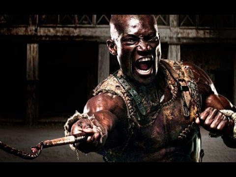 Spartacus Legends Gameplay PS3: Hammer vs. Hammer