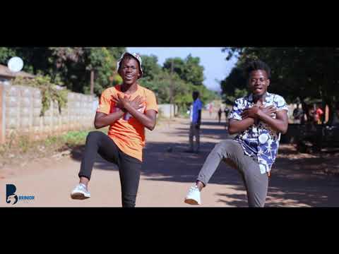 R.Peels-ndochi (Official dance Cover video ft .Beav City