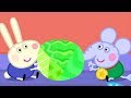 Peppa Pig English Episodes Full Episodes New Compilation 71 Cartoons For Kids