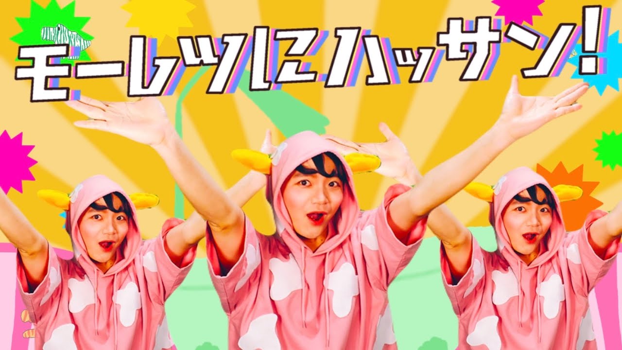 モーレツにハッサン！/Coverd by Ttele