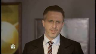 Ментовские войны. Никулин и рейдерский захват.