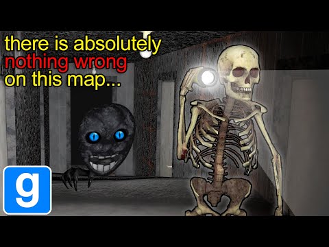 Exploring Gmod's Most DESOLATE Apocalypse Maps