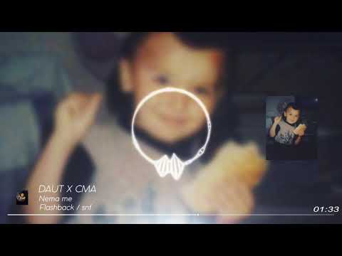 Daut x CMA - Nema me
