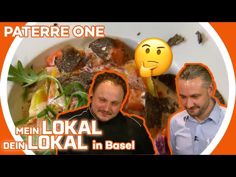 Wenn der Kritiker zum Kritisierten wird 🤔 | 2/2 | Mein Lokal, Dein Lokal