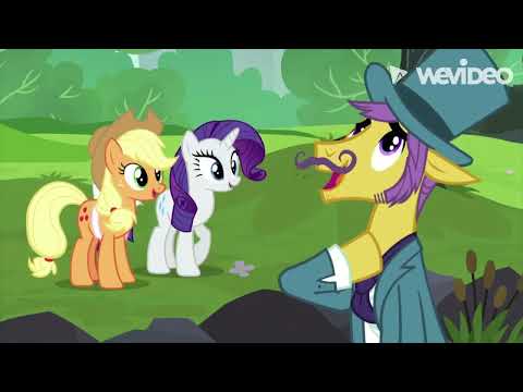 Raritylan part 04 - "Honor to Us All"