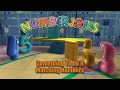 Something To Do 8 Matching Numbers Numberjacks