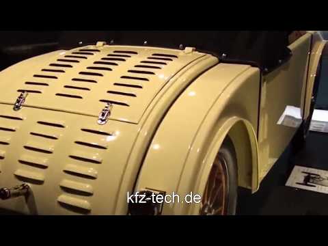 Hanomag 2/10 (Komissbrot) ab 1925