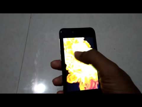 how to remove safe mode in lyf flame