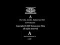 Angry Birds And Bad Piggies The Movie 2007 Credits Film By Wideo Co