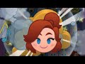 Disney Emoji Blitz Gameplay ANASTASIA ROMANOV Skill Level 5