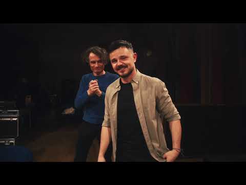 Izštekani: Hauptman (aftermovie)