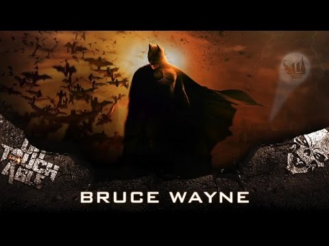 Video thumbnail for Bruce Wayne