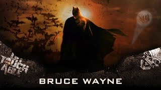 Bruce Wayne Music Video