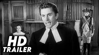 The Devil's Disciple (1959) ORIGINAL TRAILER [HD 1080p]