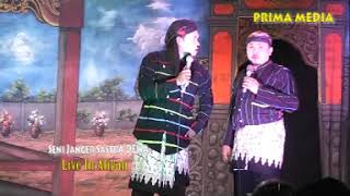 Download lagu Lawak Lucu.. janger sastra dewa. Live in aliyan mp3