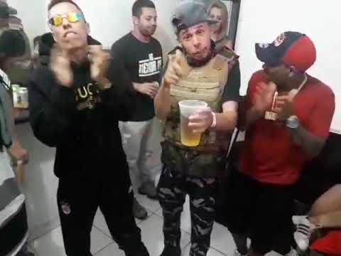 MC Menor Mr MC negão do Arizona MC Teco sp Medley 2019