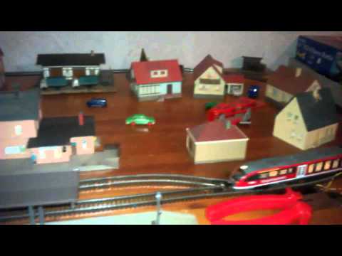 *Let's Train* Erzgebirgsbahn