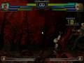 Mugen Combo Adel