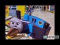 Thomas Eats FISH Original Made By HourofPoop