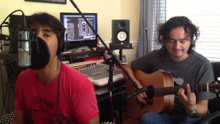 santeria-omar alexander & fredy camelo