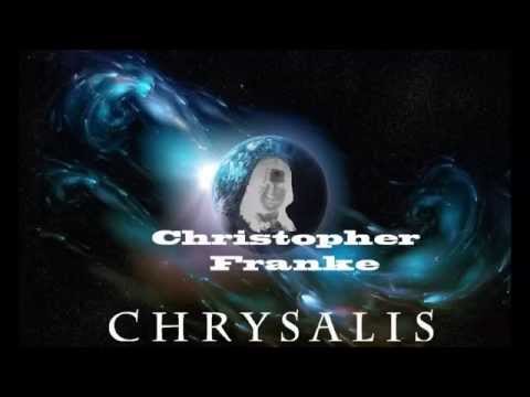 Christopher Franke- Chrysalis-1997