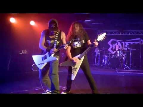 Nemesis Inferi - Sneak Eye