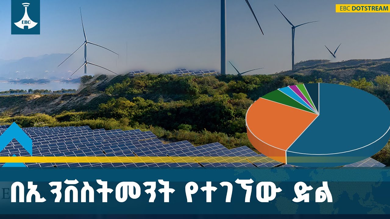 ውጤታማ እየሆነ የመጣው የውጭ ቀጥተኛ ኢንቨስትመንት ETV | EBC | EBCDOTSTREAM